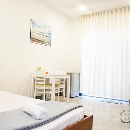 Happyhomes 42 Villa Center Hotel Хошимін Екстер'єр фото