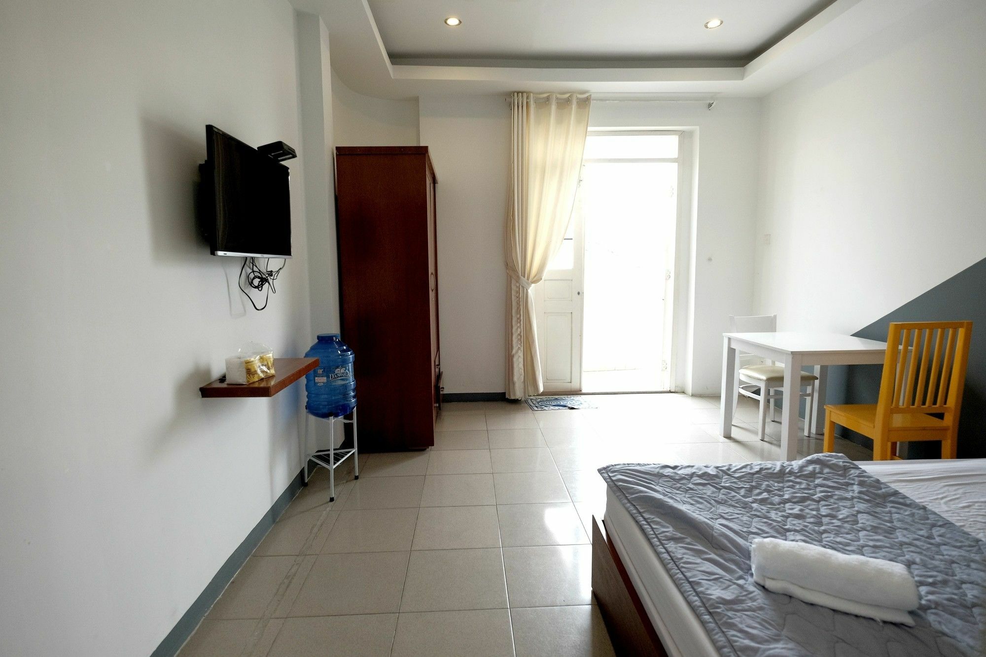 Happyhomes 42 Villa Center Hotel Хошимін Екстер'єр фото